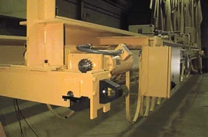 OVERHEAD CRANES