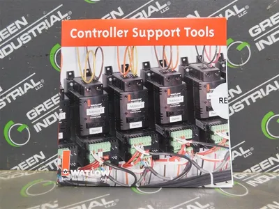 USED WATLOW SD31-HFKA-AA0G