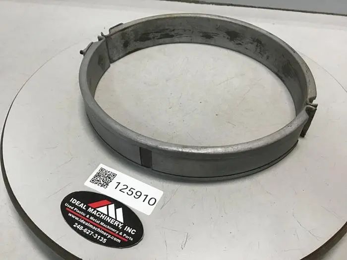 USED WELLMAN 326334 700W