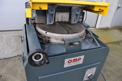 USED OMP IPEMATIC 425 S