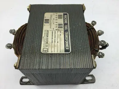 Used JEFFERSON ELECTRIC _UNKNOWN_ Miscellaneous MRO | Arrow Industrial #650893