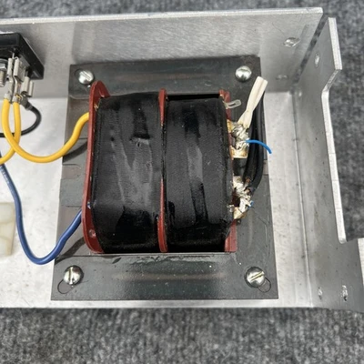 Used Global Series GHOF 4-24 OVP Linear Power Supplies California US | Davliegogo LLC #1707907