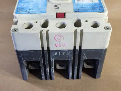 USED CUTLER-HAMMER FDB3150