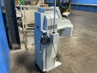 Used SIRO LASERTEC SL50 Welding Machinery (Other) Ohio US | HGR 24 #1567127