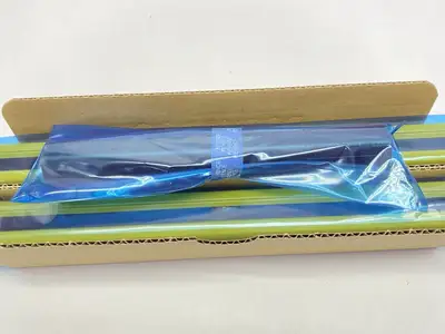 NEW KEYENCE SAFETY LIGHT CURTAIN MAIN UNIT HAND PROTECTION TYPE