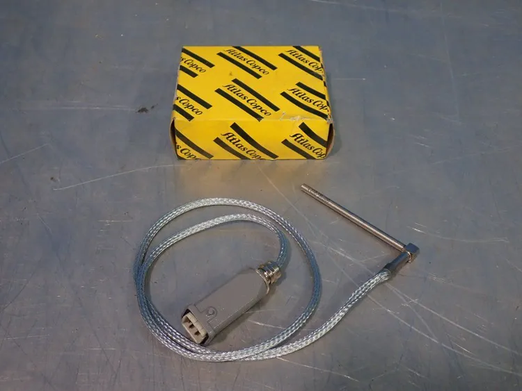 New | in-Stock ATLAS COPCO 80642.000029 Heaters Ohio US | HGR 24 #1069549