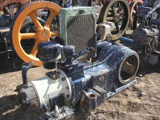 USED AJAX 8 1/2X10 E-42