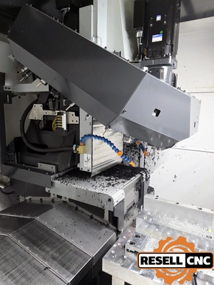 USED 2021 Brother Speedio R650X2