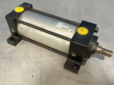 Used NUMATICS S2AP05I1EEAA3 Pumps Ohio US | HGR 24 #1506962