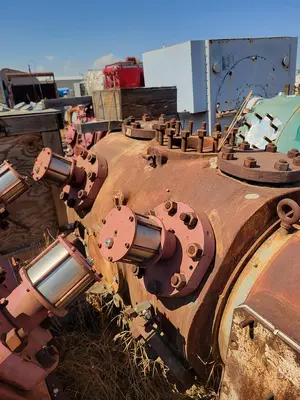 USED WORTHINGTON BDC