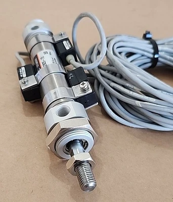USED SMC CDM2B25-75