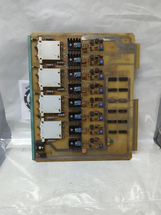 Used BENDIX 372671F Miscellaneous Equipment (Electrical & Power) Ohio US | Surplus Asset Holdings #1244022