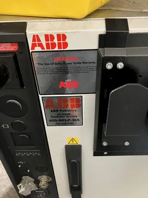 2020 ABB 4600-60/2.05 Robots | Star Equipment Co., Inc. (2)