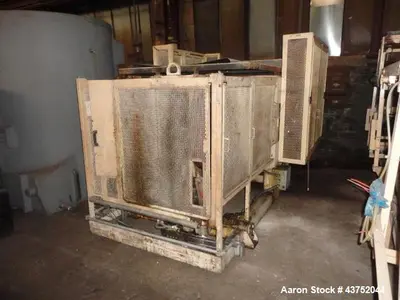 Used BROWN T-300 Trimming Presses Illinois US | Aaron Equipment #86619