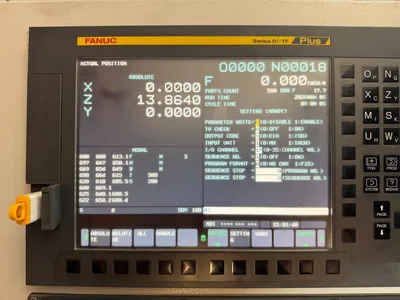Used 2020 DMTC CGK5112JD Vertical Boring Mills (incld VTL) California US | MachineStation #1540670