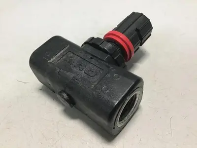USED ARO F04