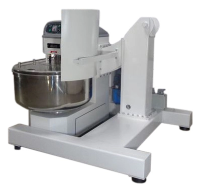 New | in-Stock BECOM MFG BE-LSPM 250 TR Dough Mixers California US | BakeryEquipment.com #1555155