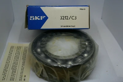 NEW SKF 3212/C3