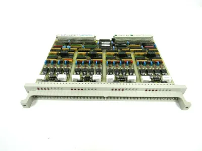 NEW SIEMENS C8451-A42-A32 OUTPUT MODULE C8451A42A32