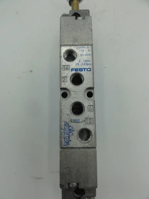 USED FESTO JMFH-5-1/8