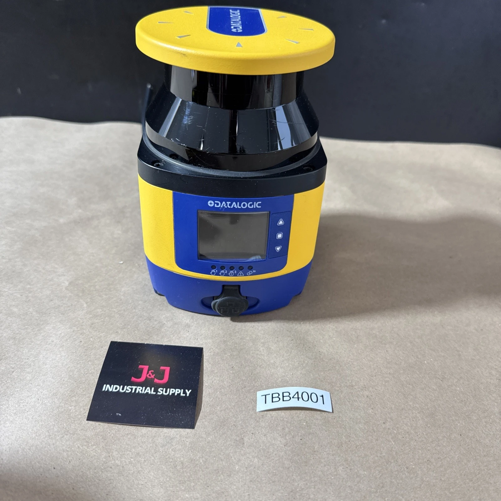 USED Datalogic SLS-SA3-08