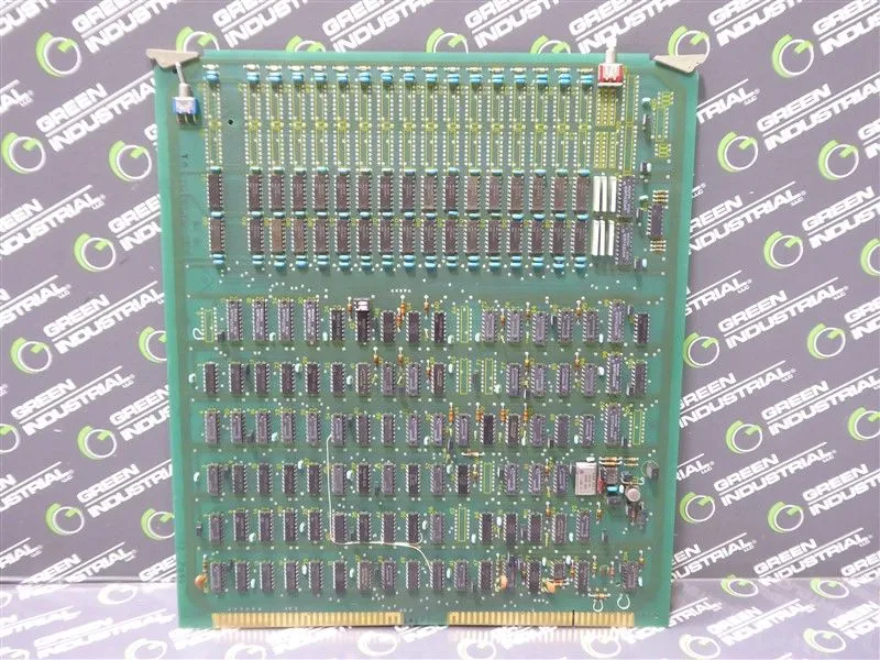Allen Bradley 635531-9002 UPV Processor Board Used