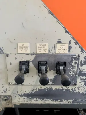 USED COE CPPS-PO-400-24