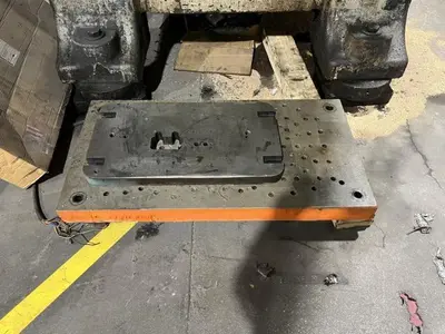 USED MINSTER S1-200