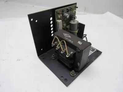 Sola Electric 83-05-260-2 Power Supply 120-240V Input 5V 6A Output Lot of 2
