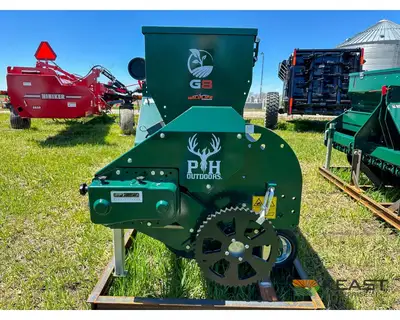 Used PH OUTDOORS _UNKNOWN_ No-Till Drills Iowa US | Keast Enterprises #1360386