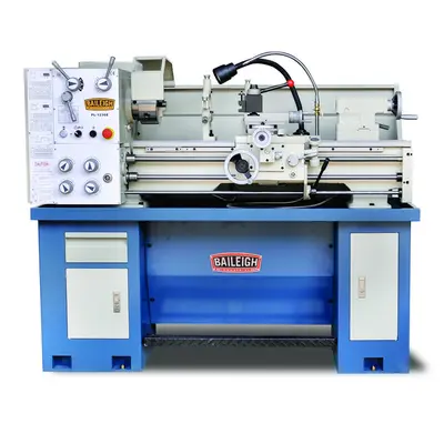 New | in-Stock BAILEIGH PL-1236E-1.0 Engine Lathes Illinois US | Olympus Machinery Group #1350334