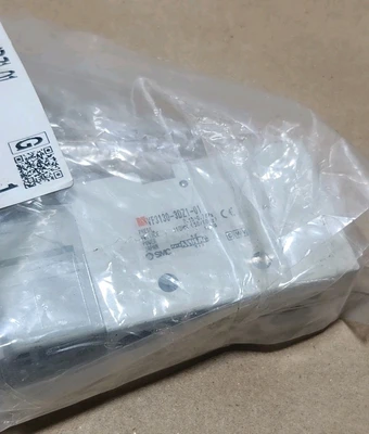 NEW SMC VF3130-3DZ1-01