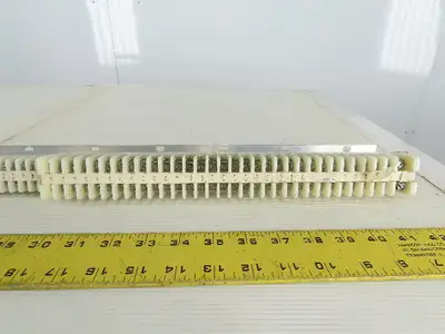 Allen Bradley BUL 1492-CA Rail Mount 33 BUL 1492-CA W/62 BUL 1492-F