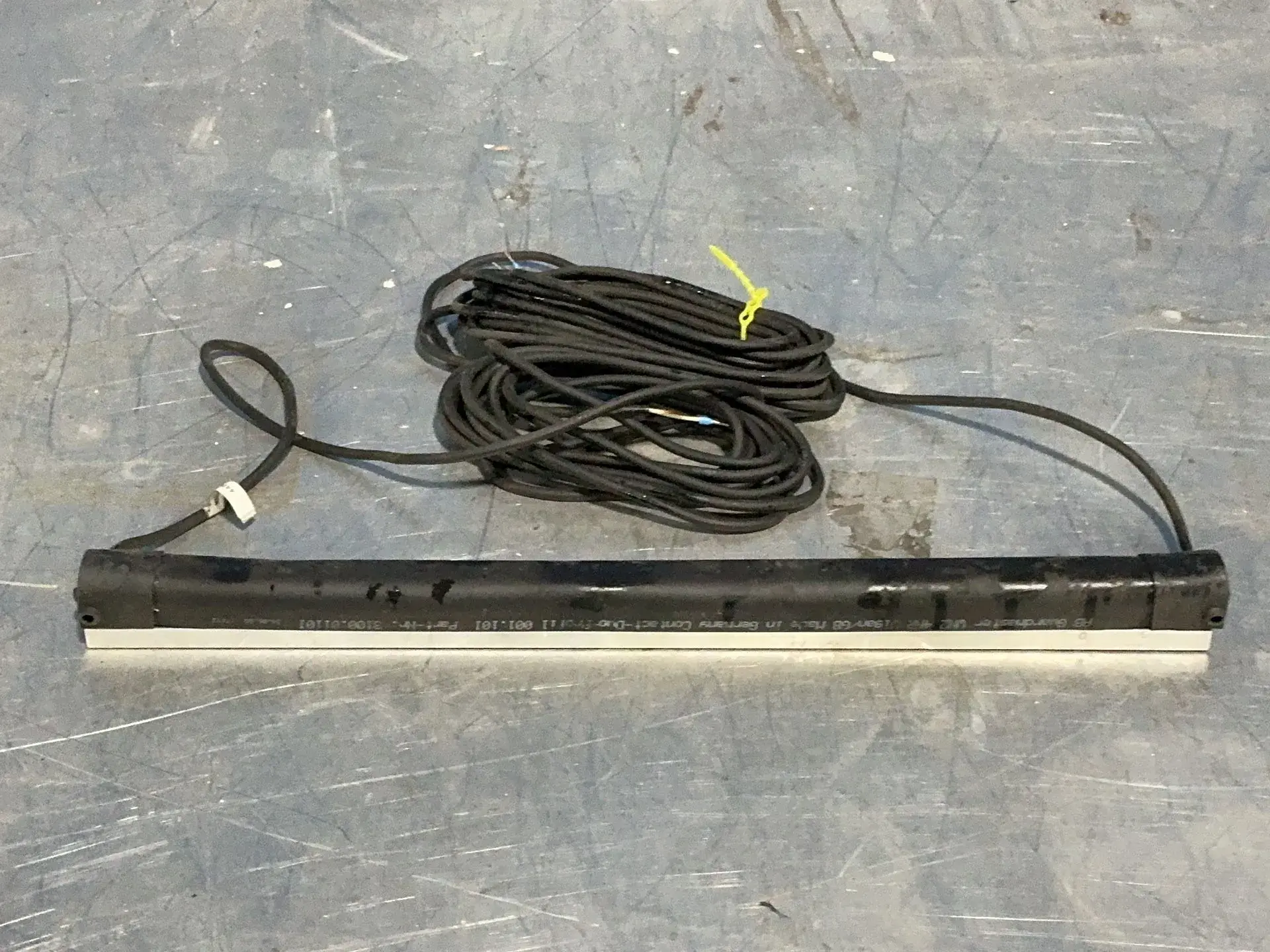 Used ALLENBRADLEY 440FEAAID00457 Light Curtains & Grids Ohio US | HGR 24 #1324387
