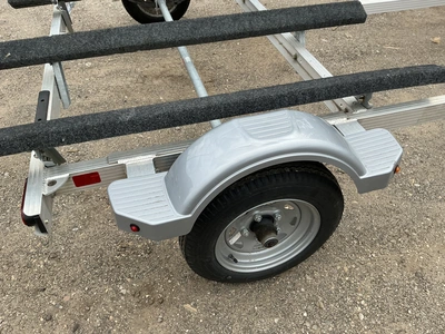 USED 2020 TRITON WAVE 2