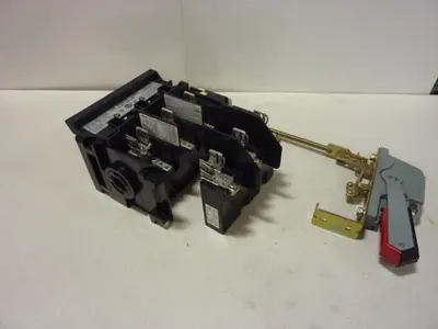 USED ALLEN BRADLEY 1494V-DS30 SER A
