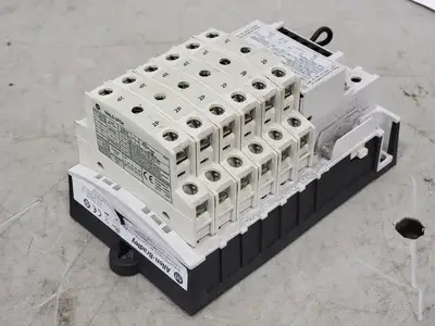 NEW ALLEN-BRADLEY 500LG-1200A1-M212