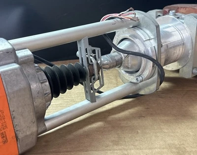 USED Belimo FGVL+AVKB24-MFT.6