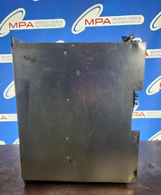 USED INDRAMAT TVR3.1-W015-03
