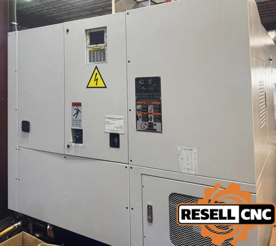 USED 2020 Methods MV800H