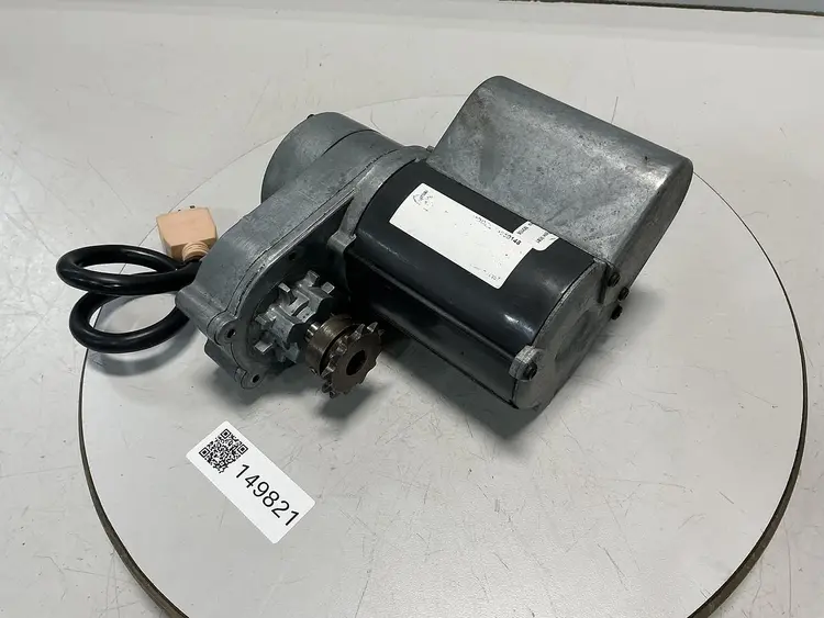 Used VONWEISE 14950148 Gearmotors Michigan US | Ideal Machinery #692124