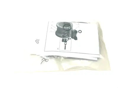 NEW REINHARDT-TECHNIK AIR MOTOR SEAL/WEAR REPLACEMENT KIT 180 E
