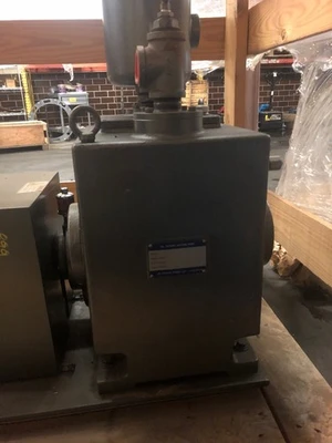 NEW US Vacuum Pumps LLC RP50WS