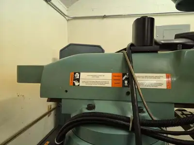 2006 SOUTHWESTERN INDUSTRIES TRAK K2 Vertical Mills | 520 Machinery Sales LLC (4)