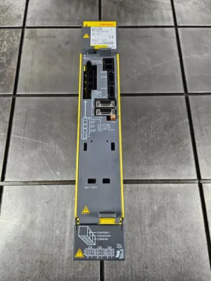 FANUC A06B-6131-H001 Tooling | GMT (3)