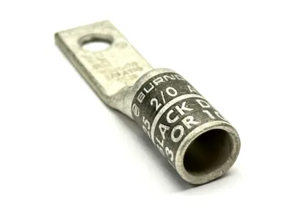 New | in-Stock BURNDY YA26LNT516 Electrical Fittings Michigan US | Maverick Industrial Sales #1495652
