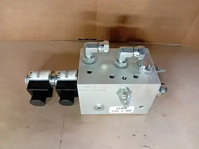 NEW LETOURNEAU R4261317