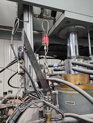 Used 2016 SCP LIMITED 50 TON Processing (misc) Illinois US | Revelation Machinery #662815
