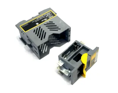 Used BUSSMANN OPM-1038RSW Fuse Accessories | Maverick Industrial Sales #1109769
