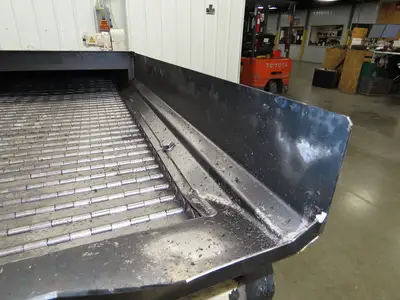 Used ENOMOTO _UNKNOWN_ Conveyor Parts Indiana US | Arrow Industrial #1055987